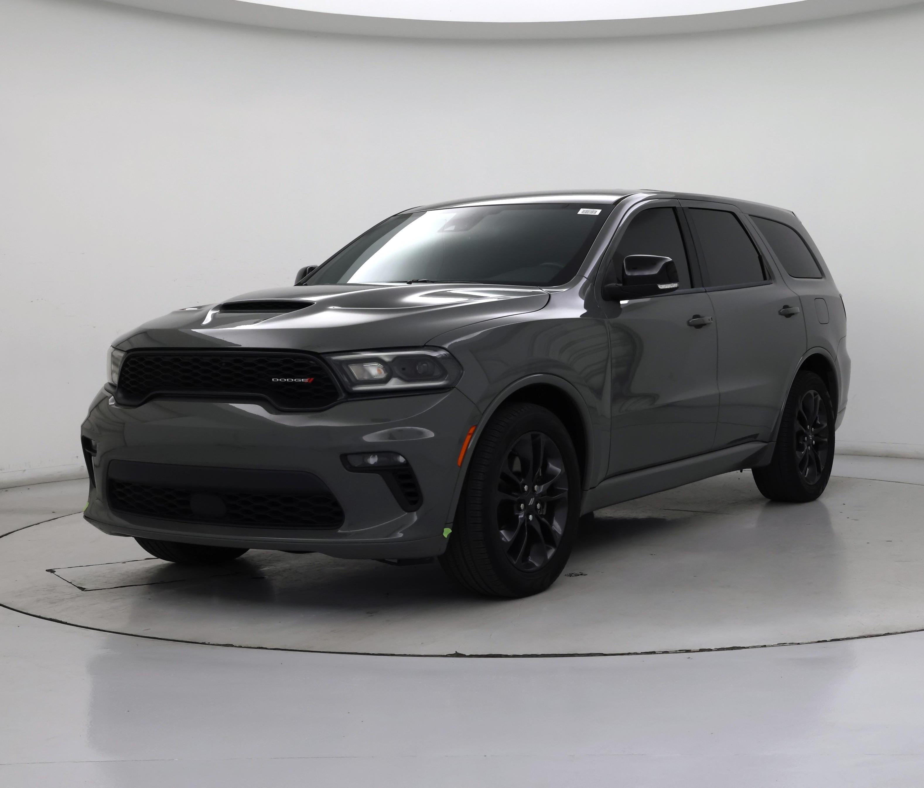 Thumbnail: 2022 Dodge Durango - 4