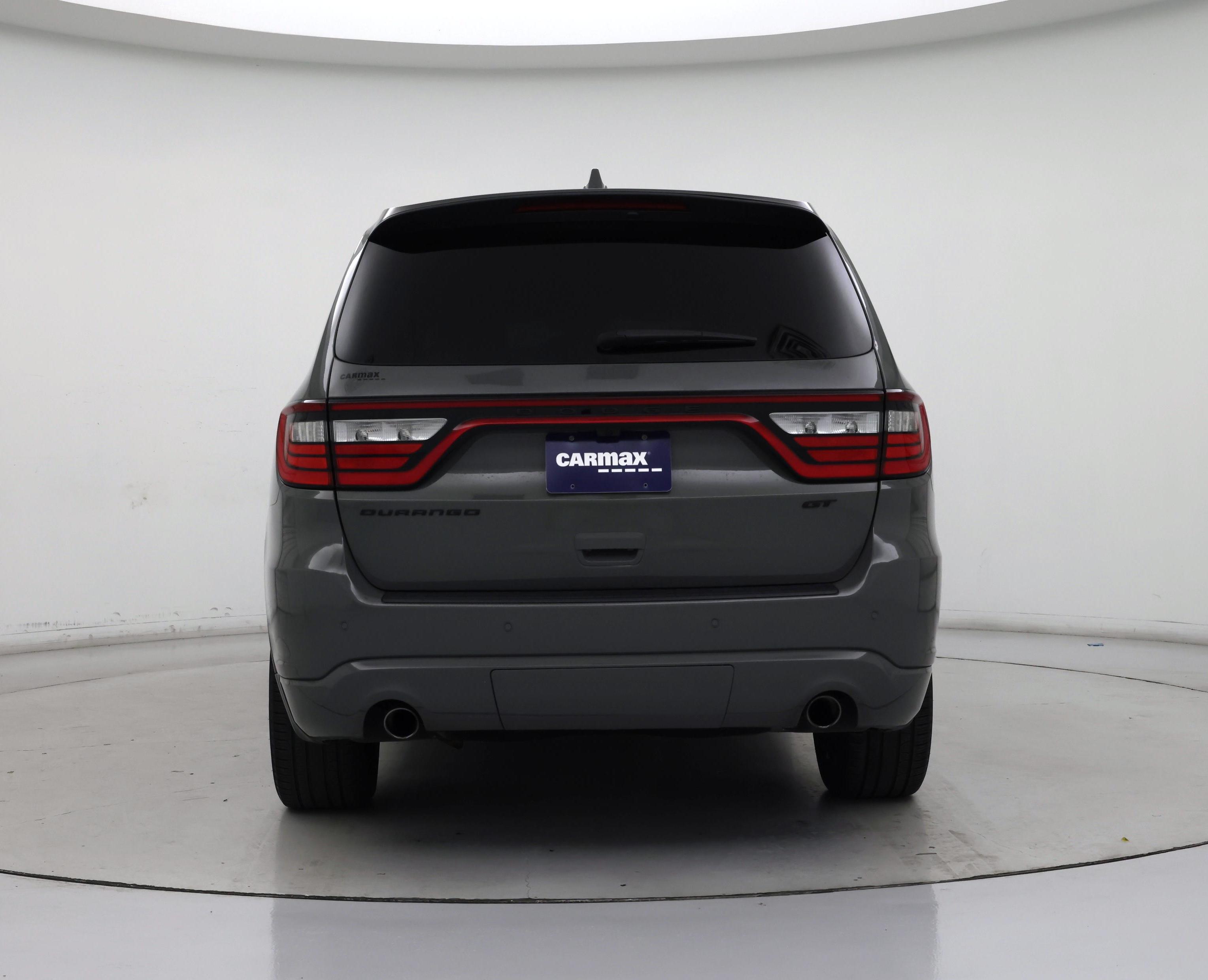 Thumbnail: 2022 Dodge Durango - 6