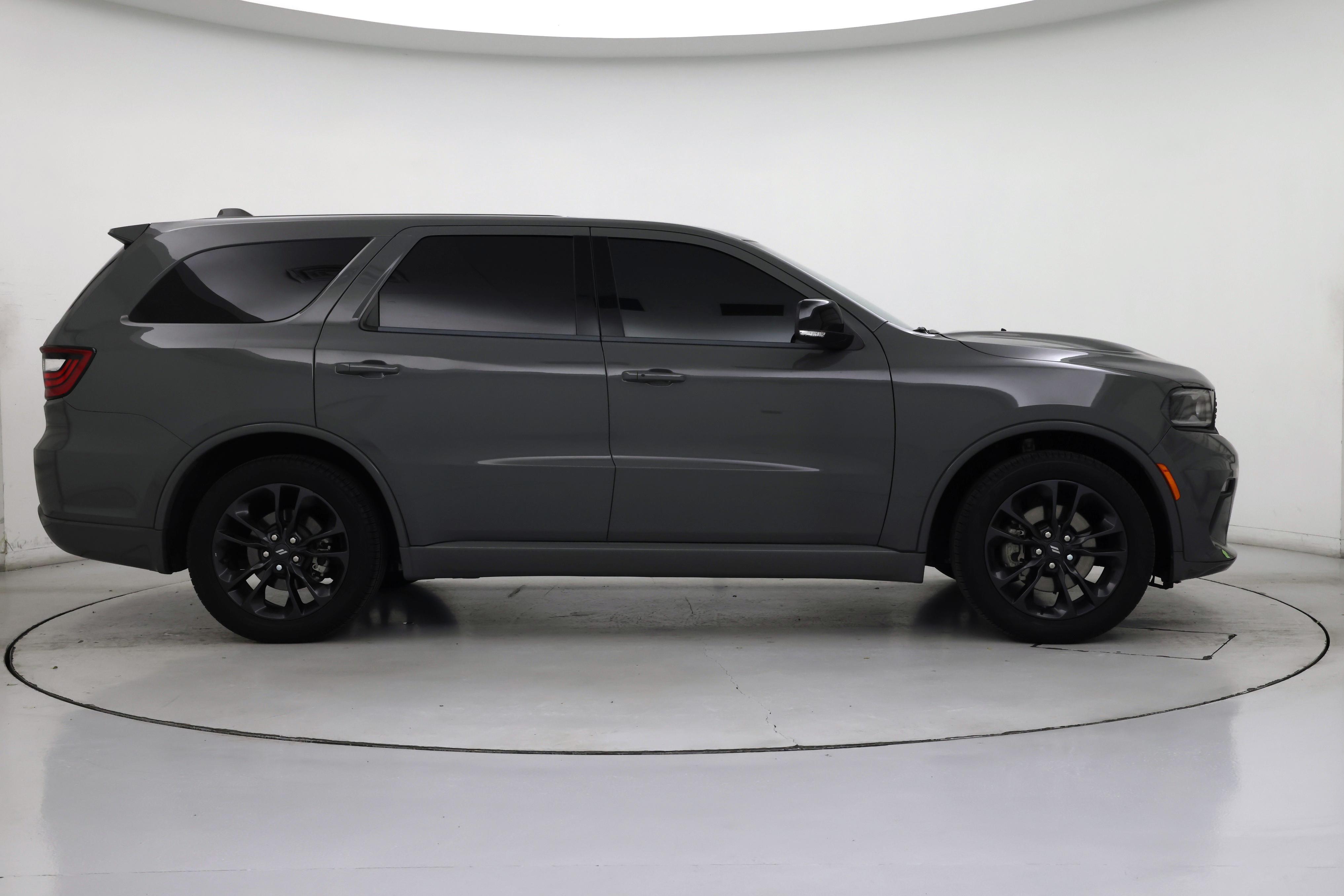 Thumbnail: 2022 Dodge Durango - 7