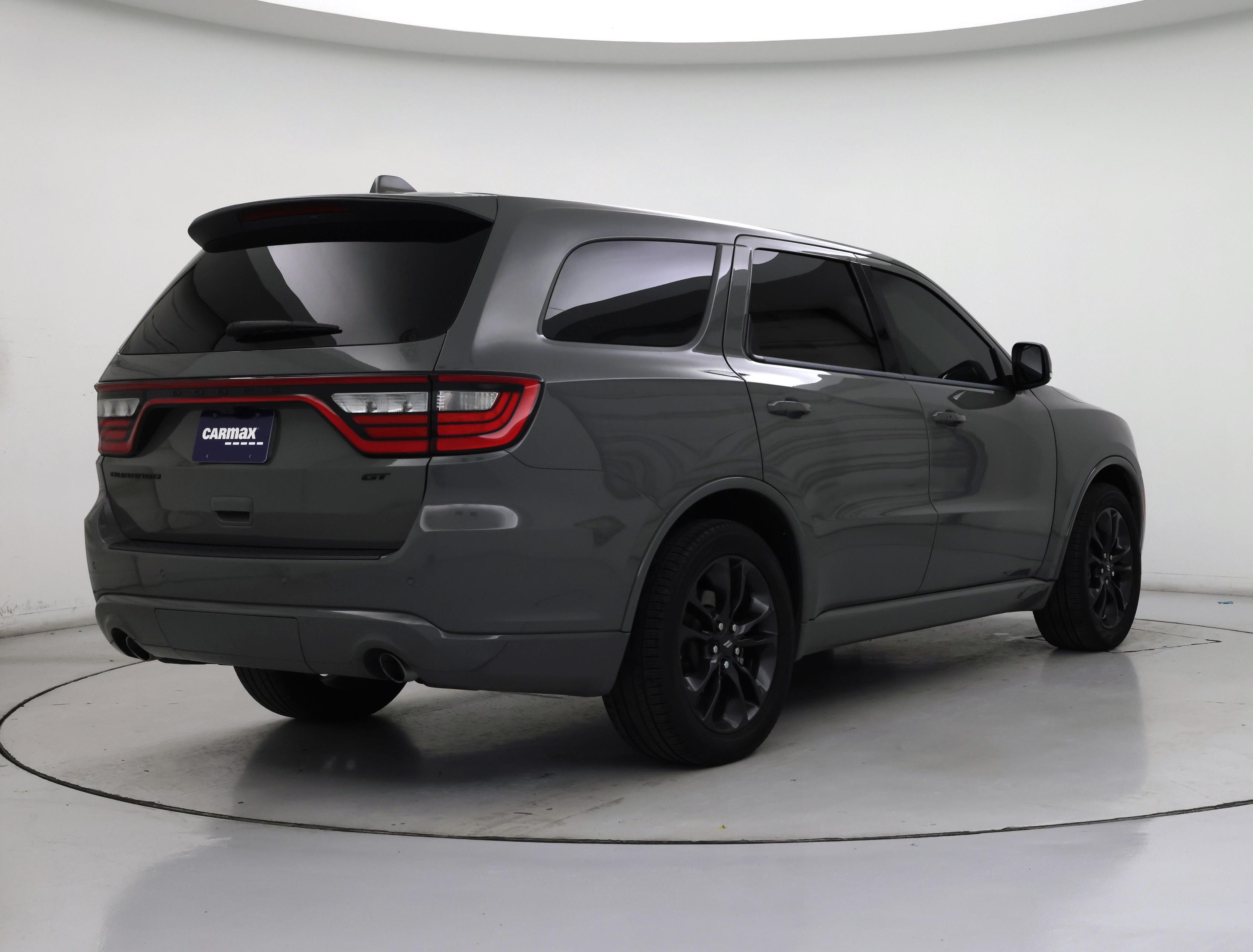 Thumbnail: 2022 Dodge Durango - 8