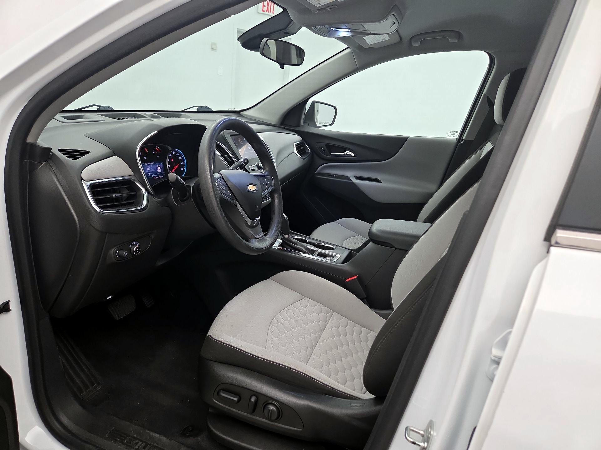 Thumbnail: 2021 Chevrolet Equinox - 11