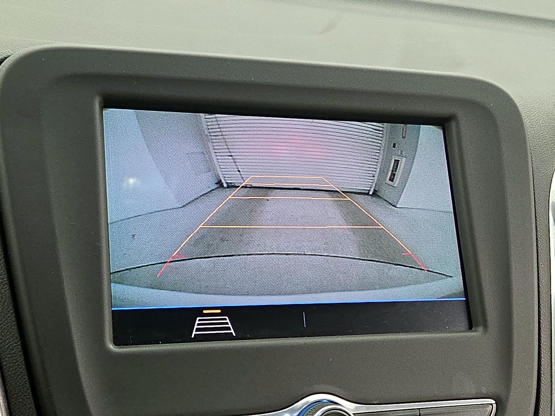 Thumbnail: 2021 Chevrolet Equinox - 14