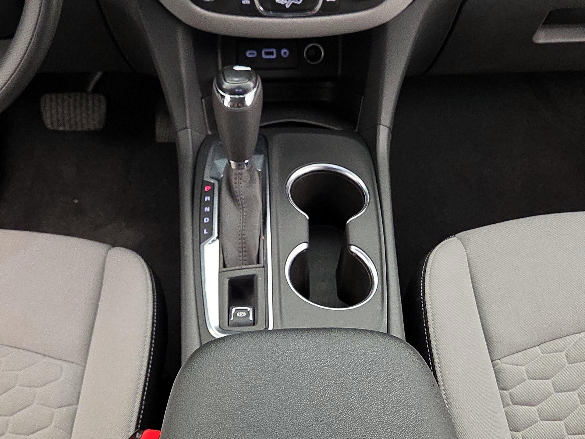 Thumbnail: 2021 Chevrolet Equinox - 17