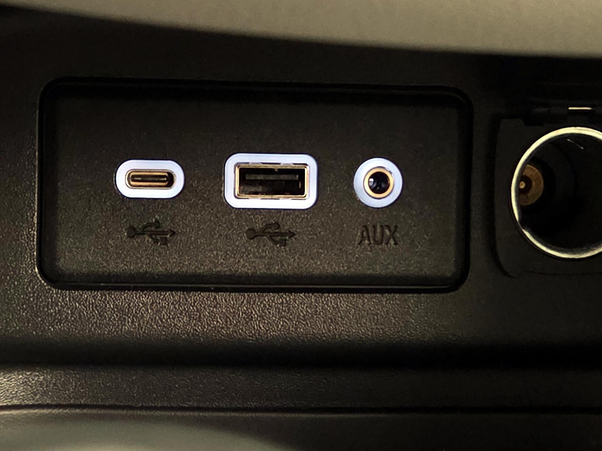 Thumbnail: 2021 Chevrolet Equinox - 18