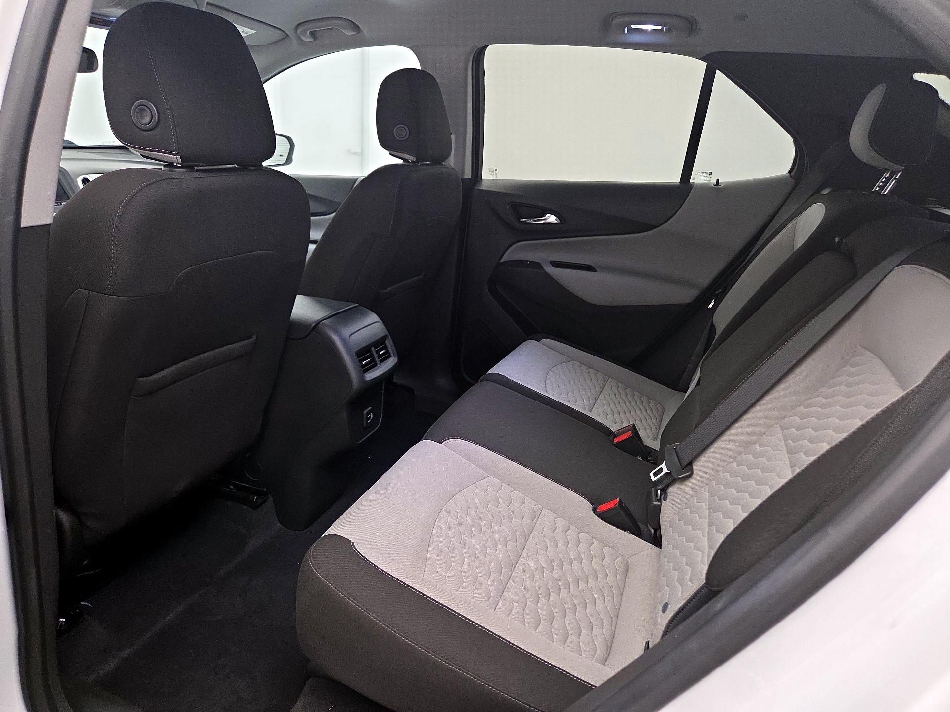 Thumbnail: 2021 Chevrolet Equinox - 19