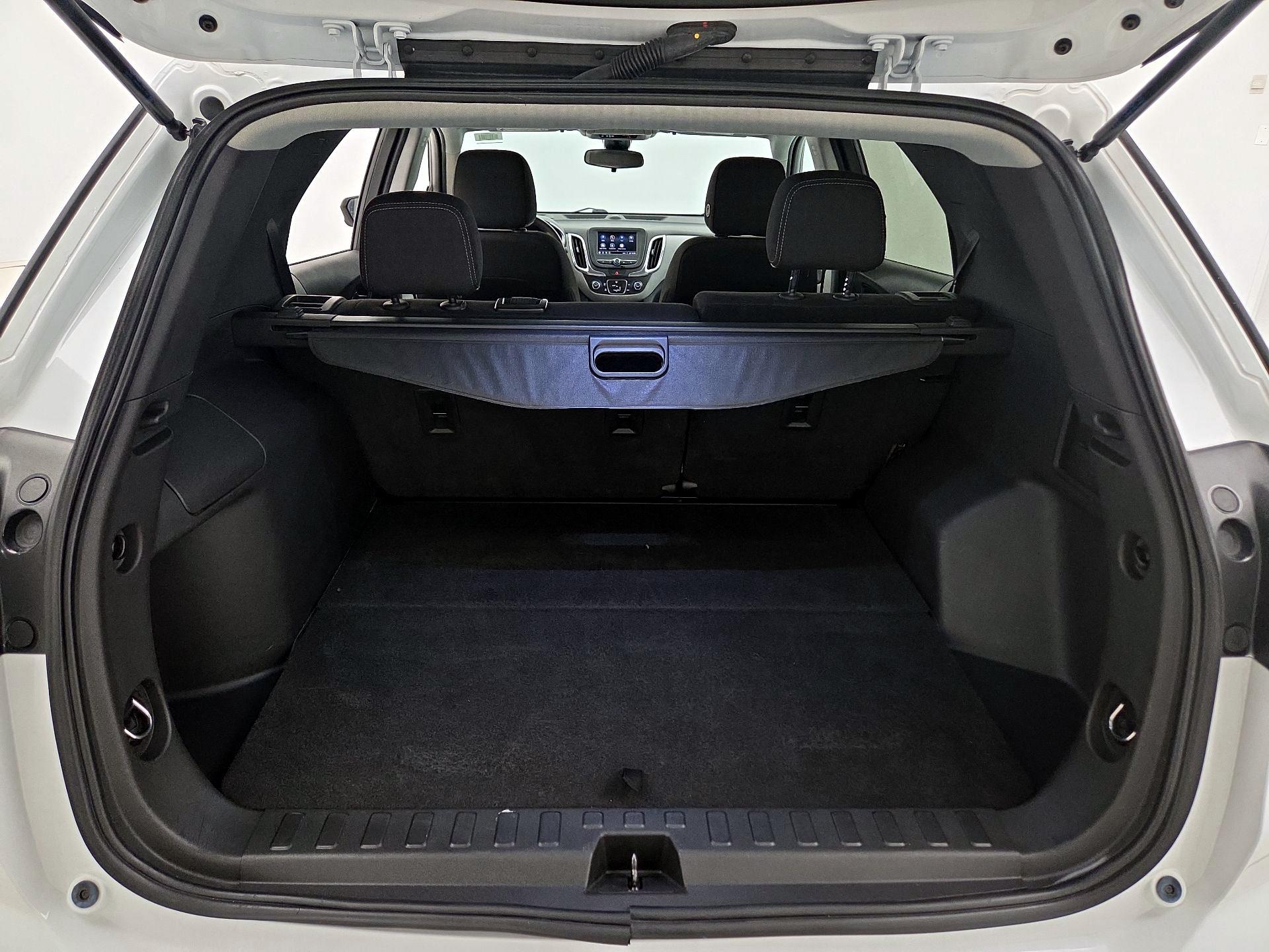 Thumbnail: 2021 Chevrolet Equinox - 20