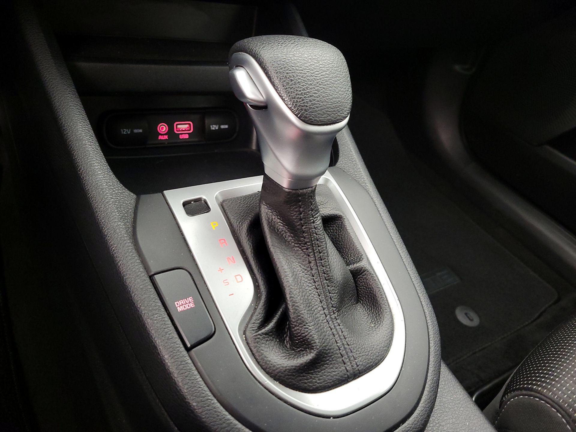 Thumbnail: 2021 Kia Forte - 17