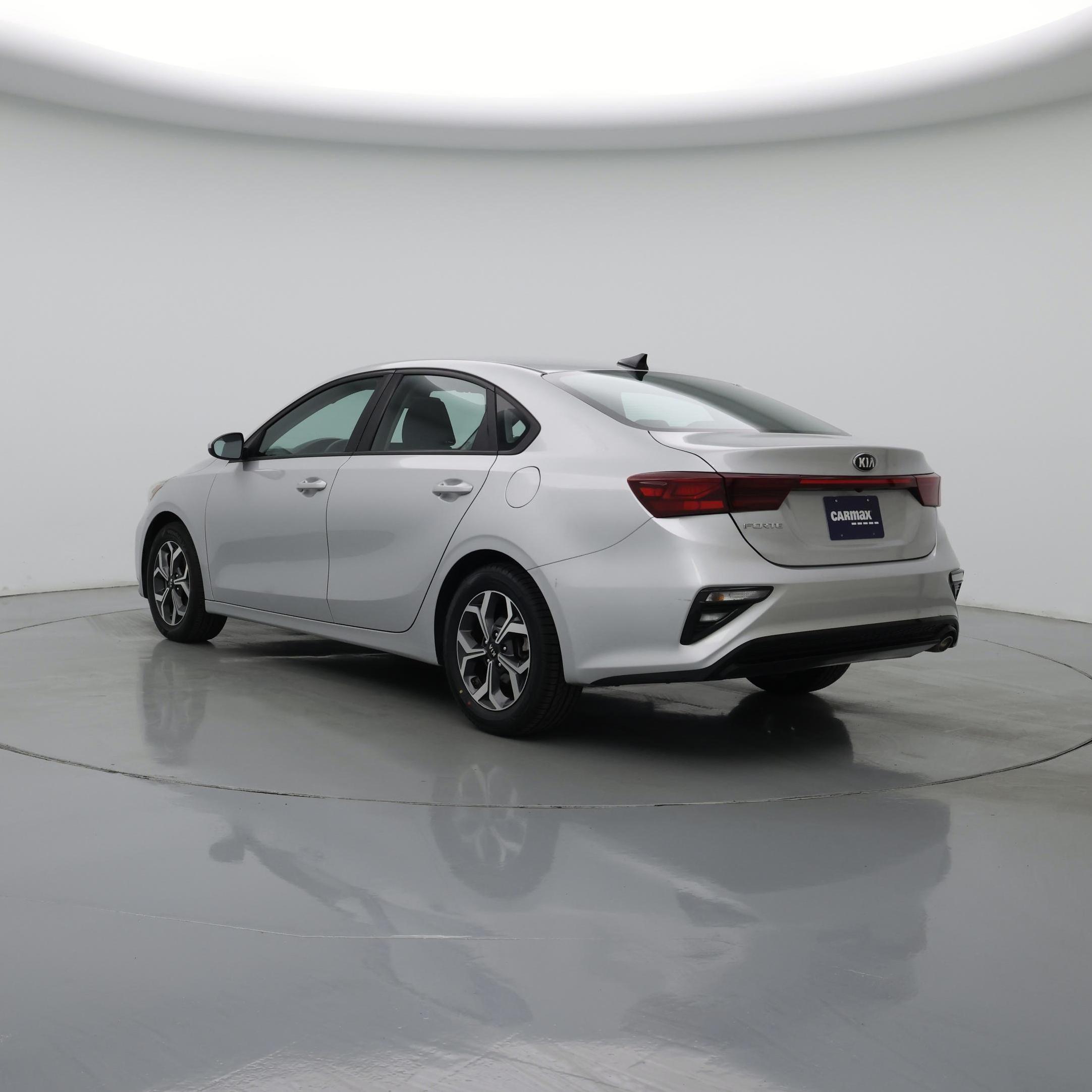 Thumbnail: 2021 Kia Forte - 2