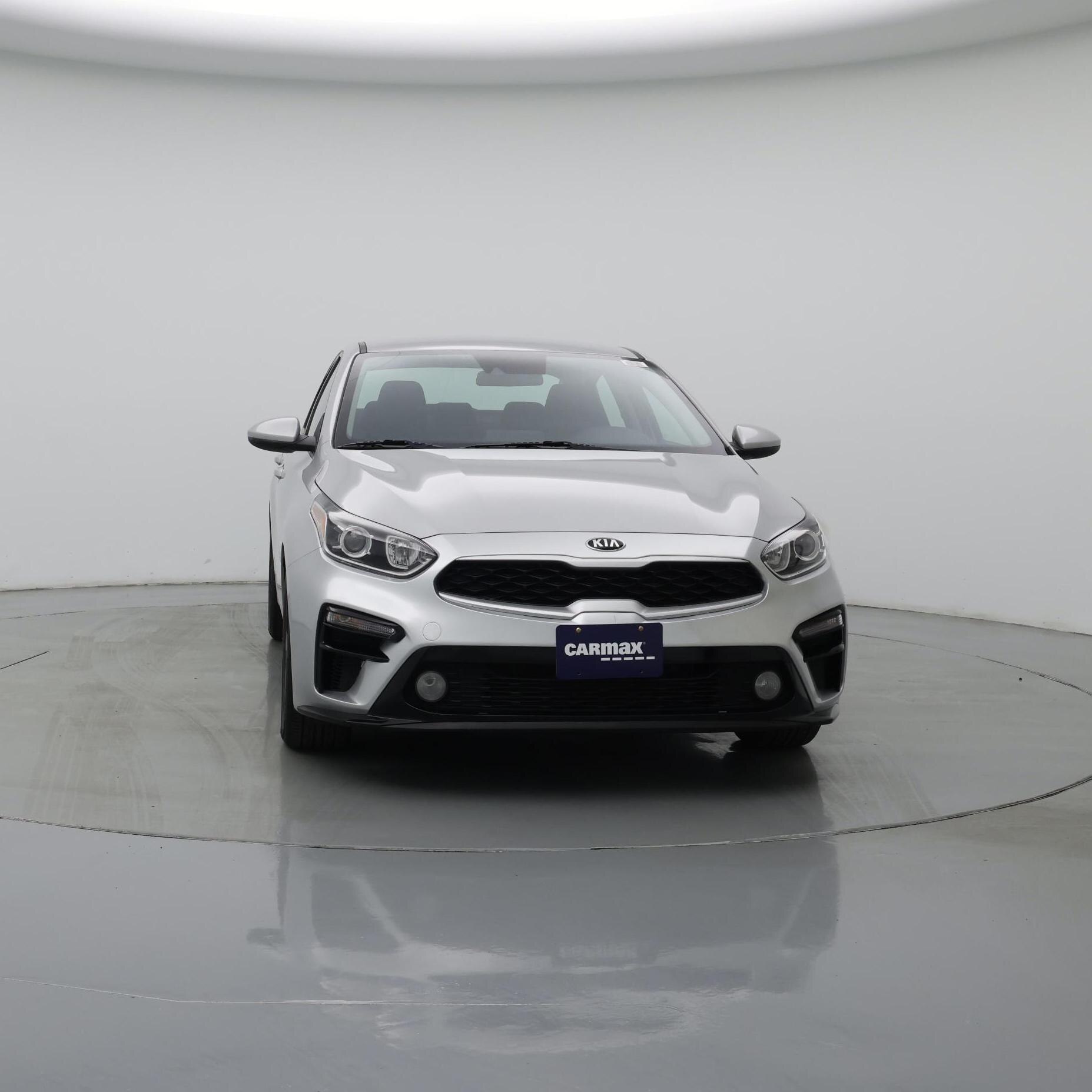 Thumbnail: 2021 Kia Forte - 5