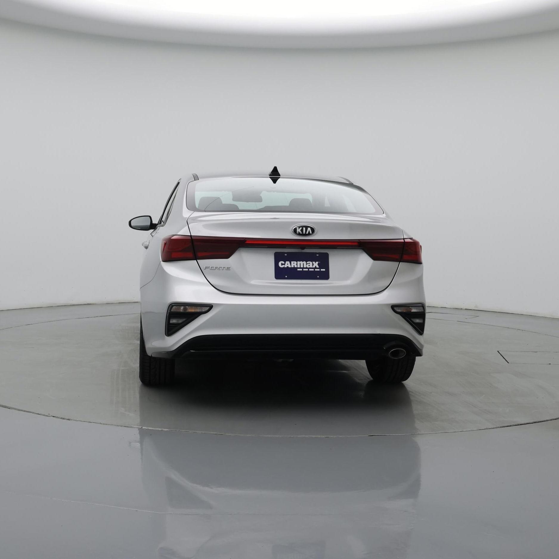 Thumbnail: 2021 Kia Forte - 6