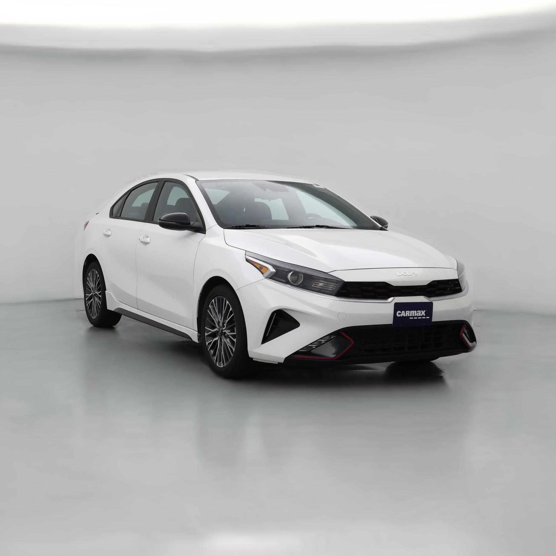 Thumbnail: 2023 Kia Forte - 1