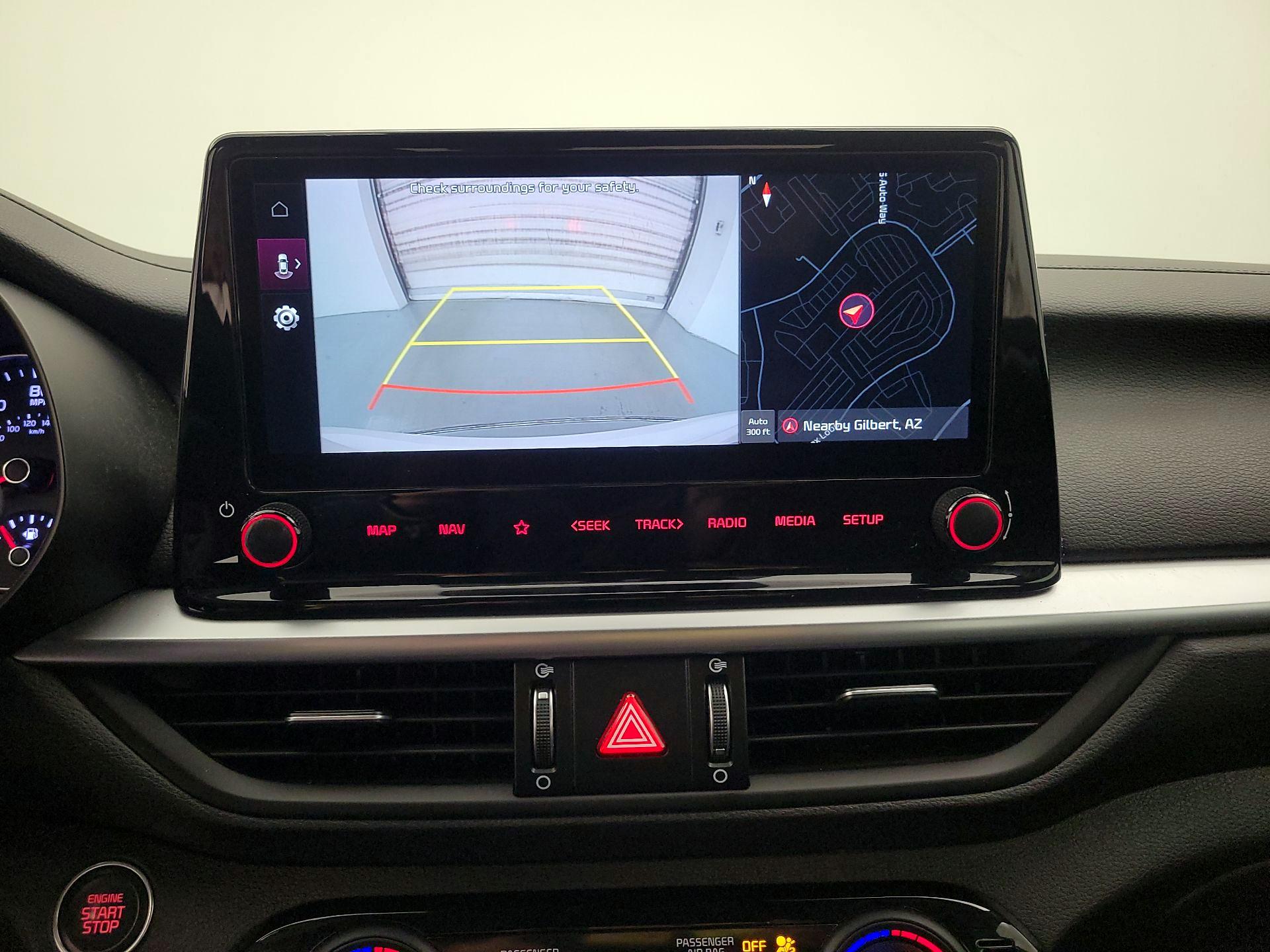 Thumbnail: 2023 Kia Forte - 15