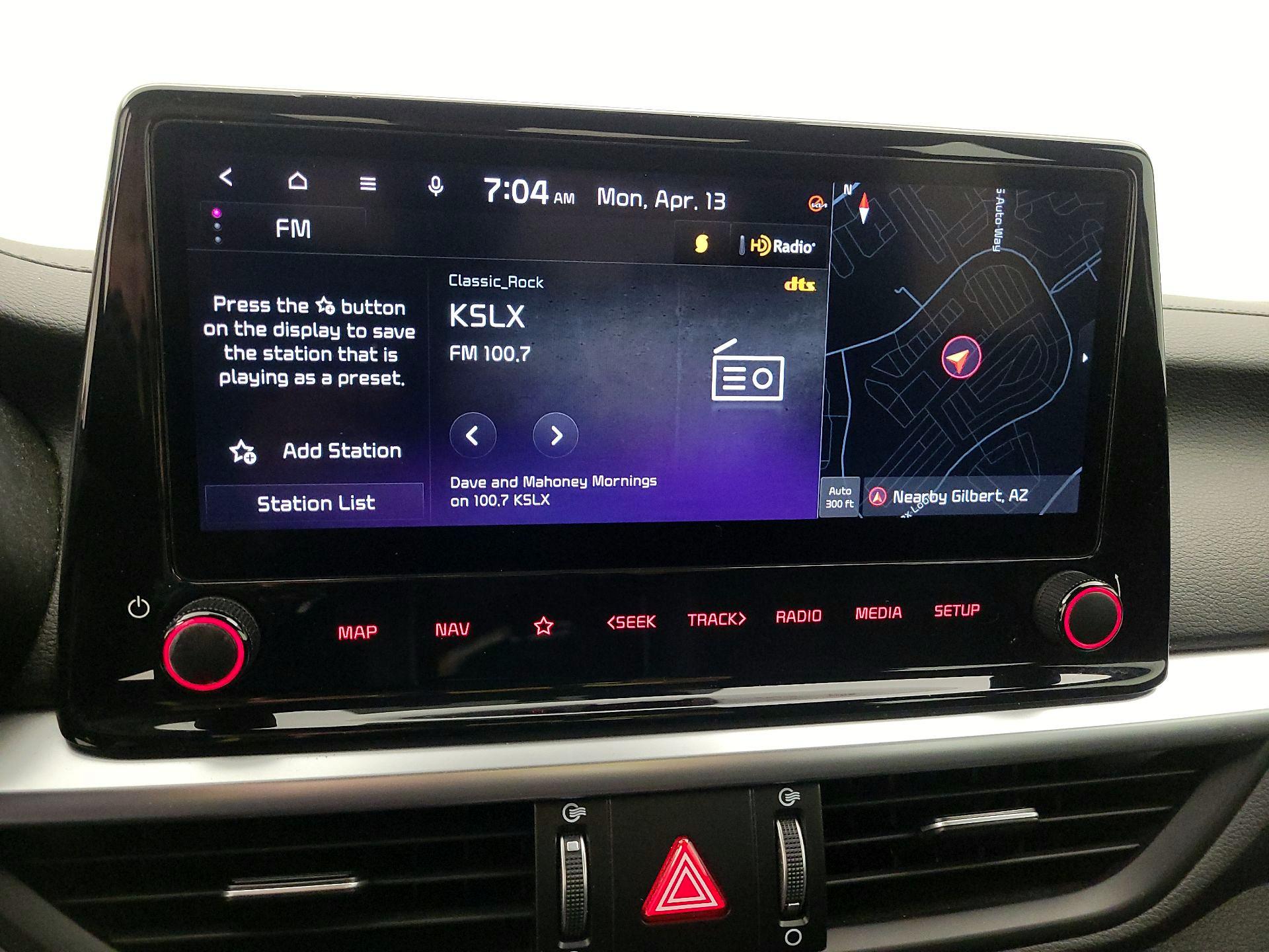 Thumbnail: 2023 Kia Forte - 16