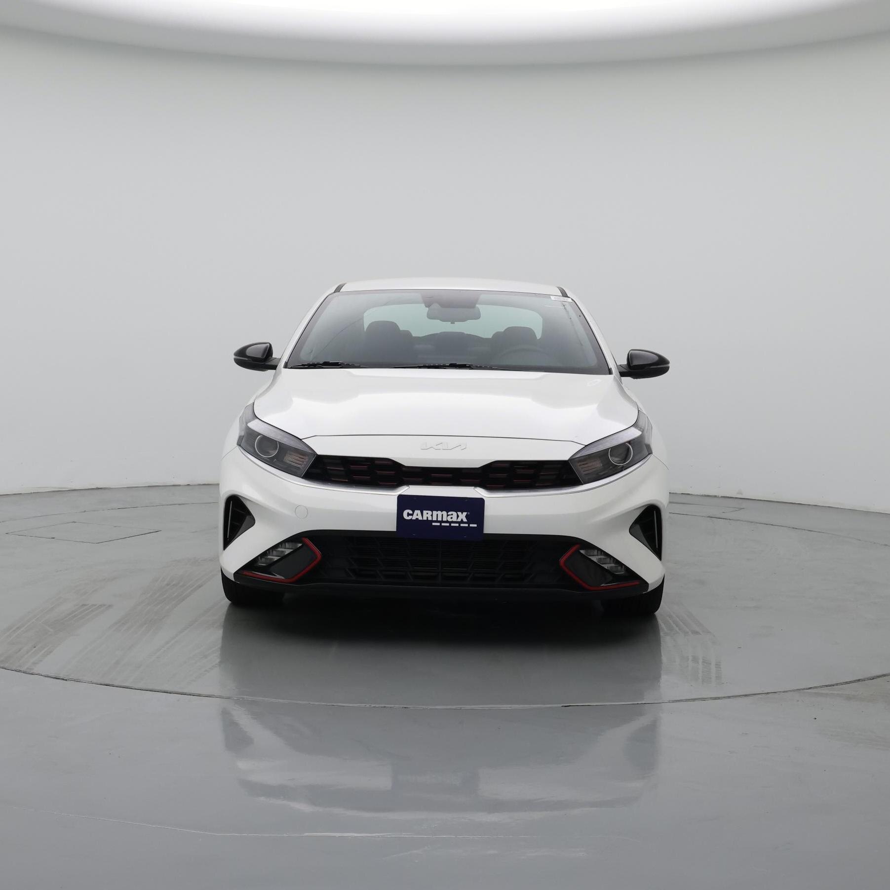 Thumbnail: 2023 Kia Forte - 5
