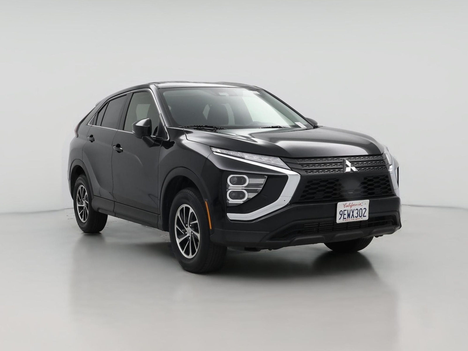 2023 Mitsubishi Eclipse Cross ES