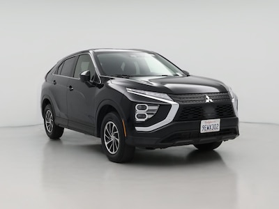 2023 Mitsubishi Eclipse Cross ES