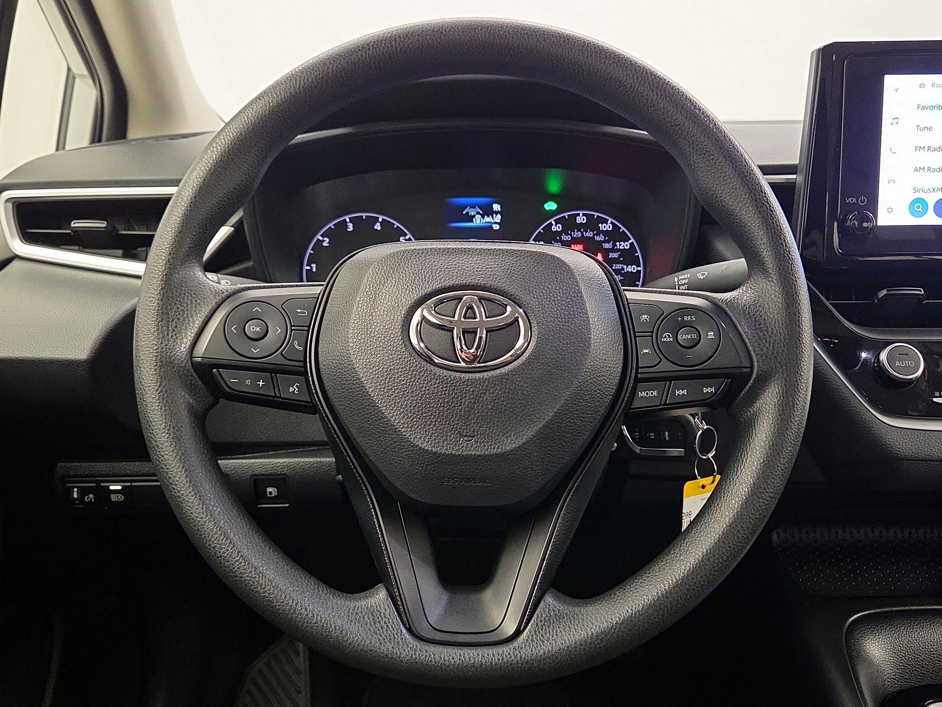 Thumbnail: 2023 Toyota Corolla - 10