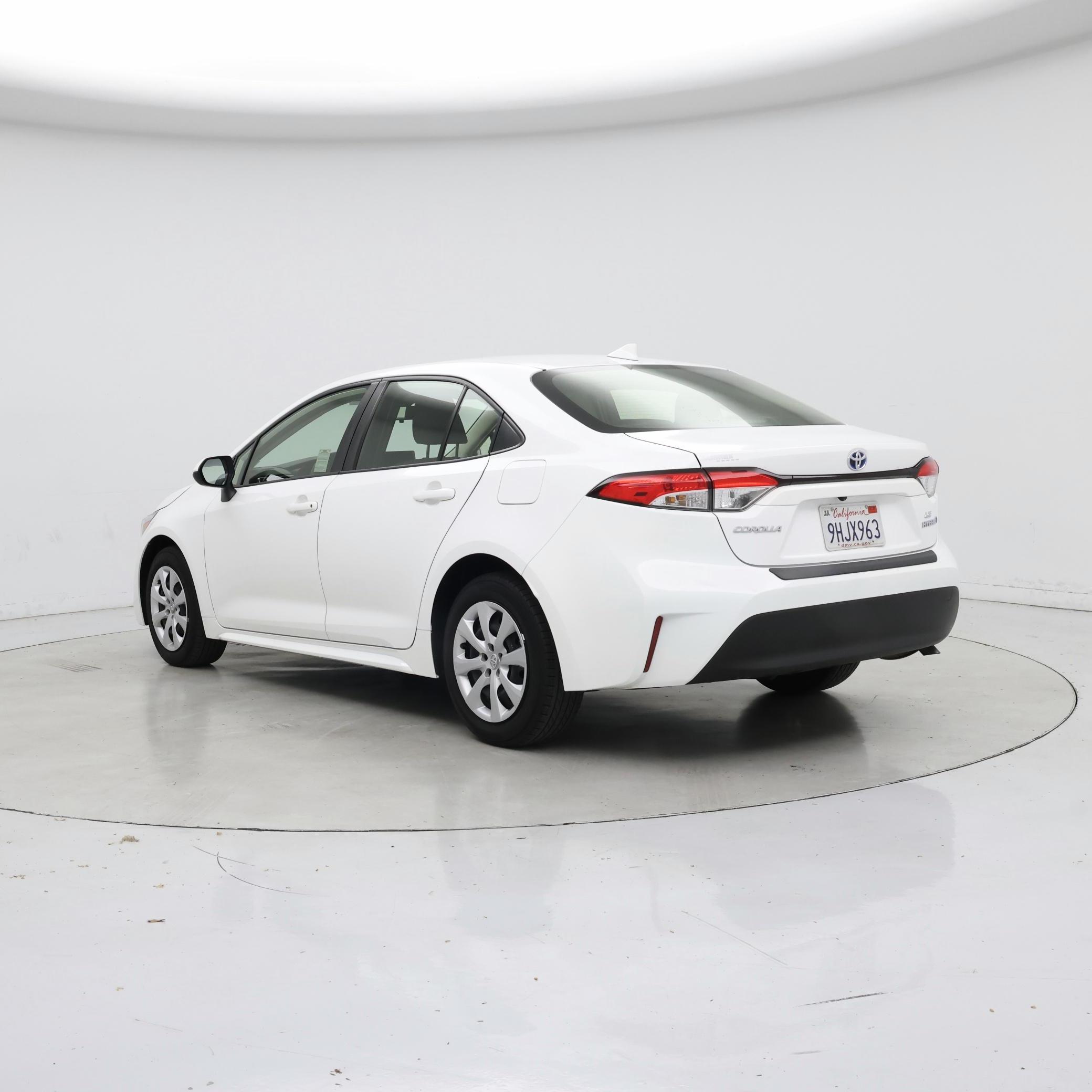 Thumbnail: 2023 Toyota Corolla - 2