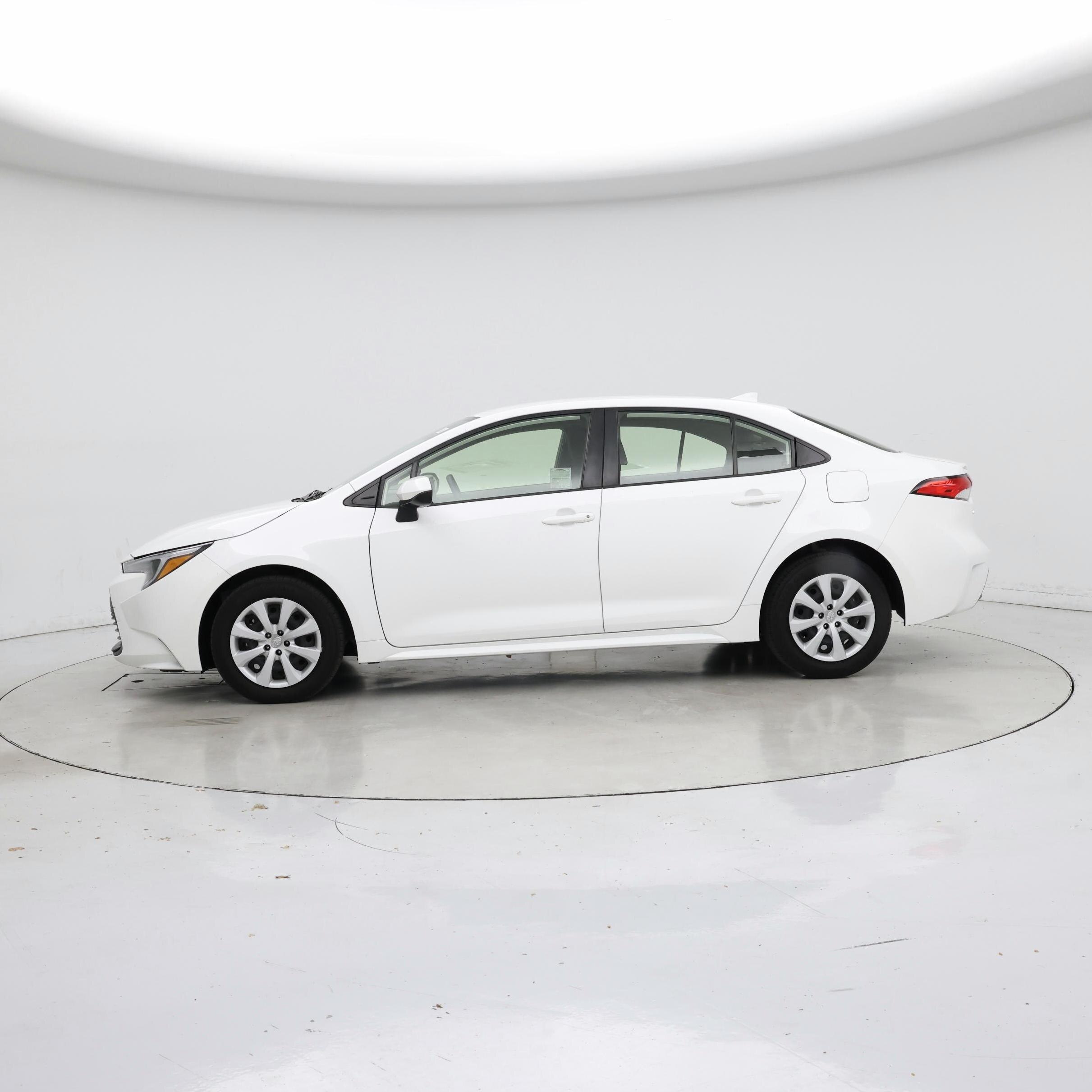 Thumbnail: 2023 Toyota Corolla - 3