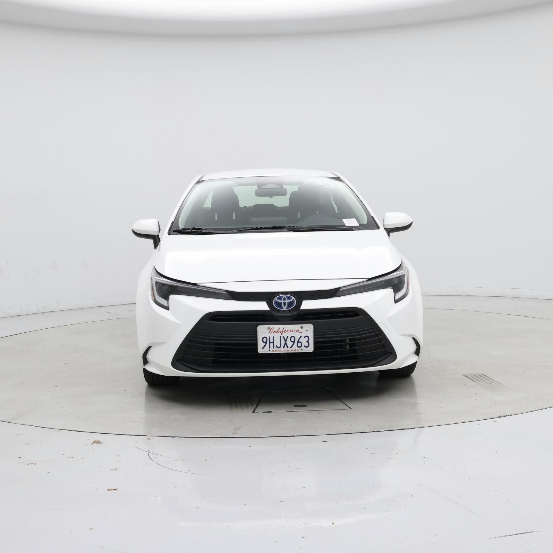 Thumbnail: 2023 Toyota Corolla - 5