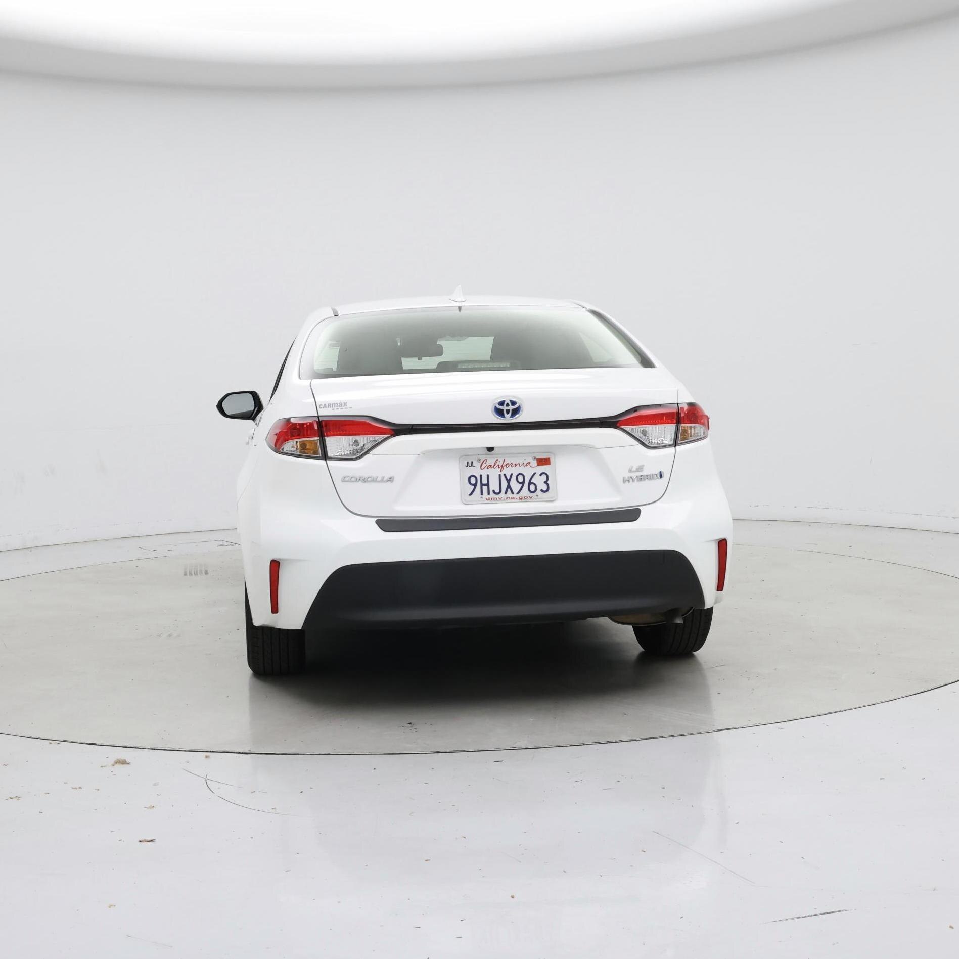 Thumbnail: 2023 Toyota Corolla - 6