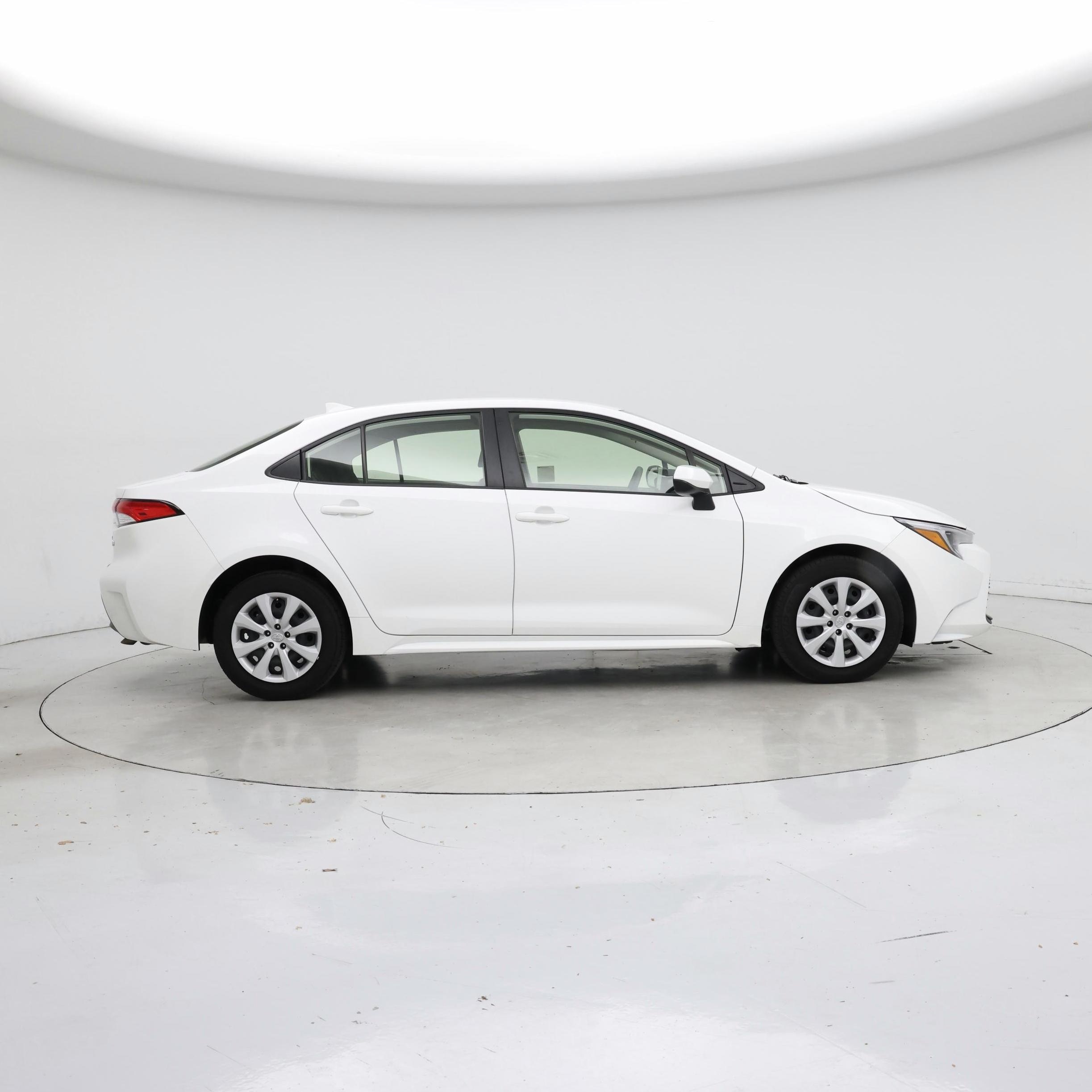 Thumbnail: 2023 Toyota Corolla - 7