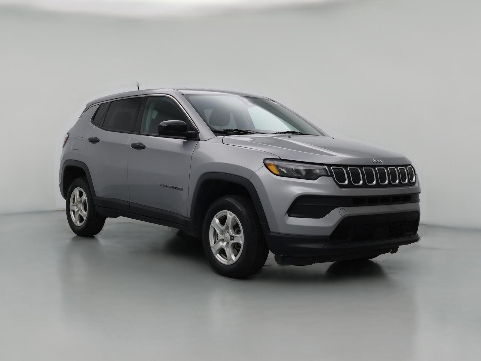 2022 Jeep Compass Sport
