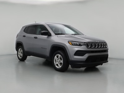 2022 Jeep Compass Sport