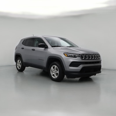 2022 Jeep Compass Sport