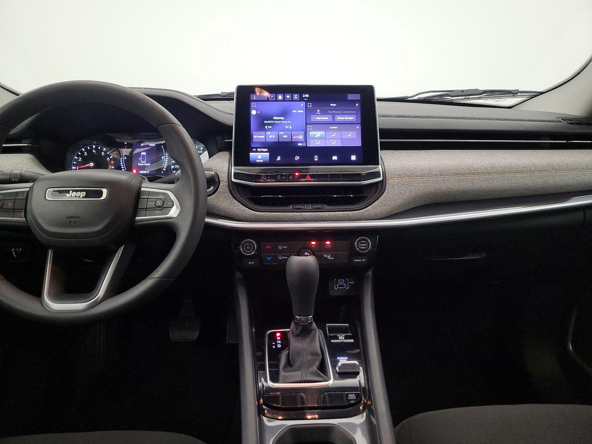 Thumbnail: 2022 Jeep Compass - 9
