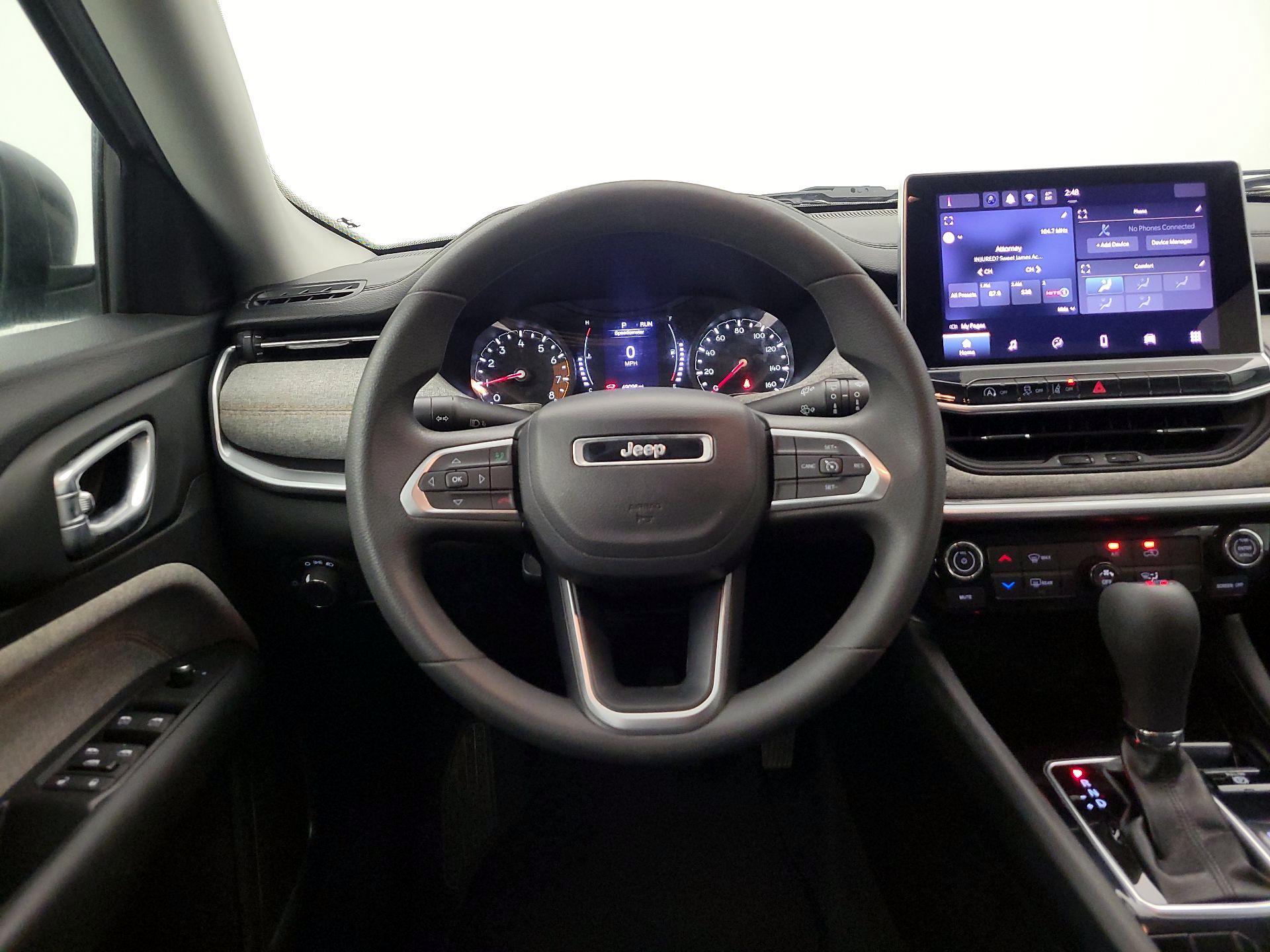 Thumbnail: 2022 Jeep Compass - 10