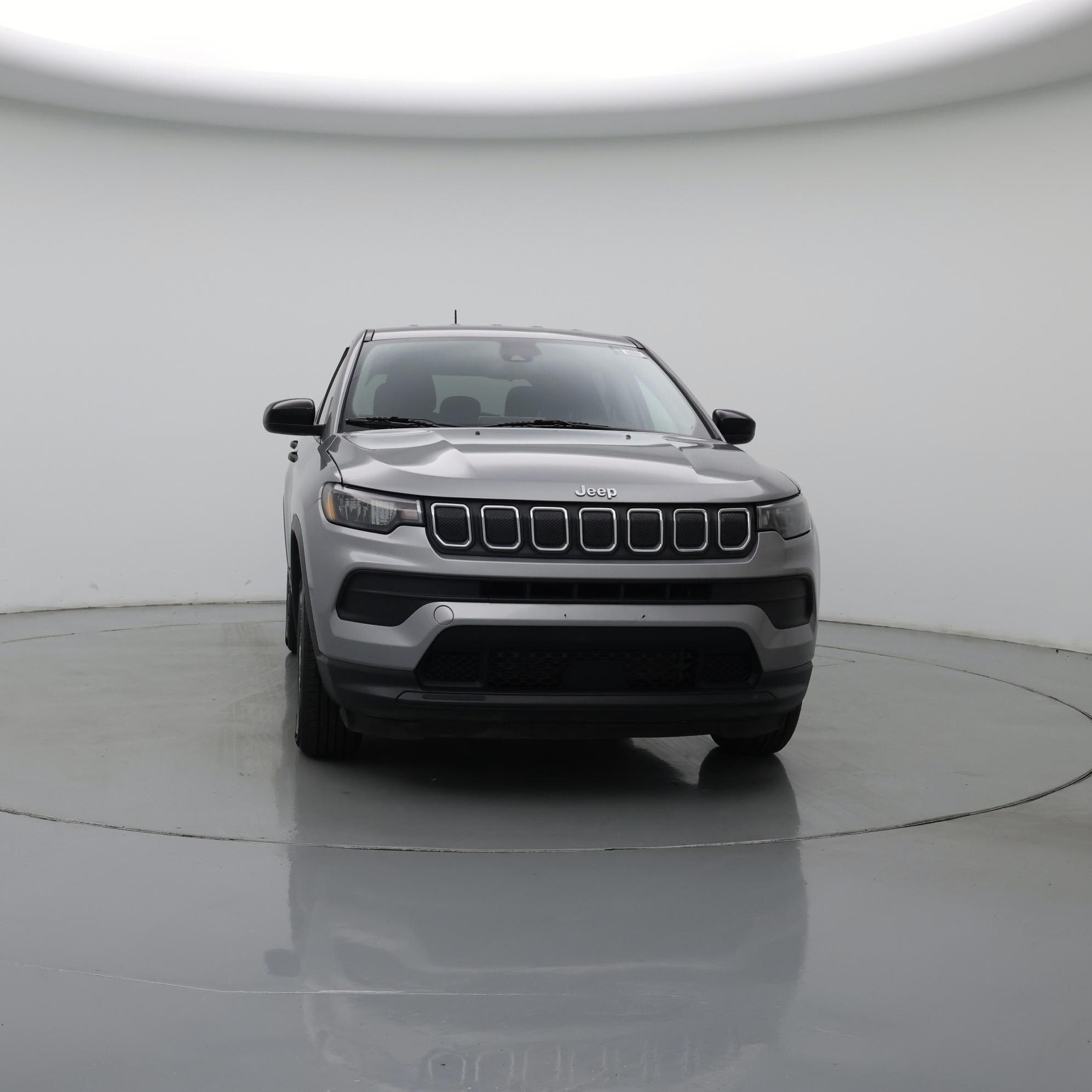 Thumbnail: 2022 Jeep Compass - 5