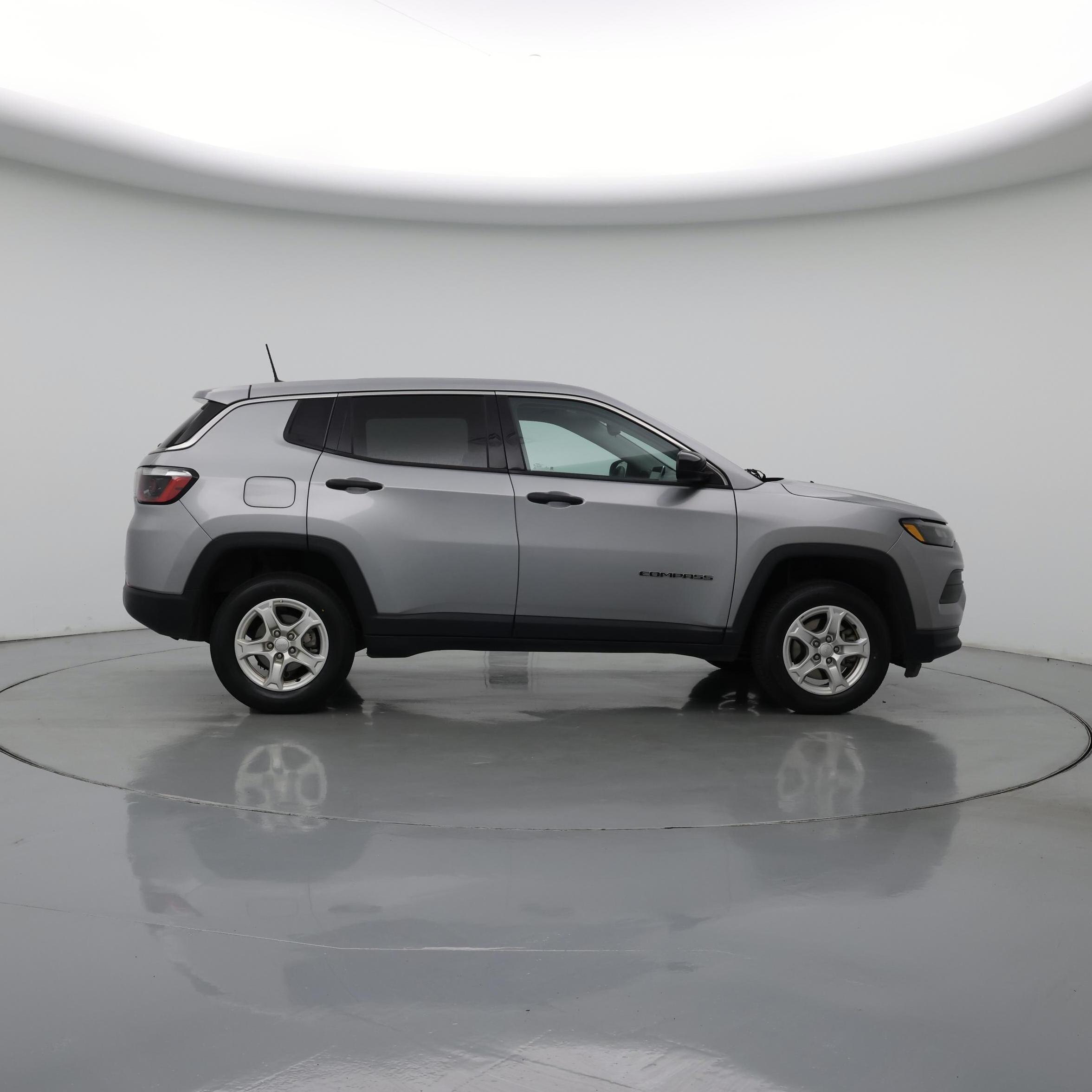 Thumbnail: 2022 Jeep Compass - 7