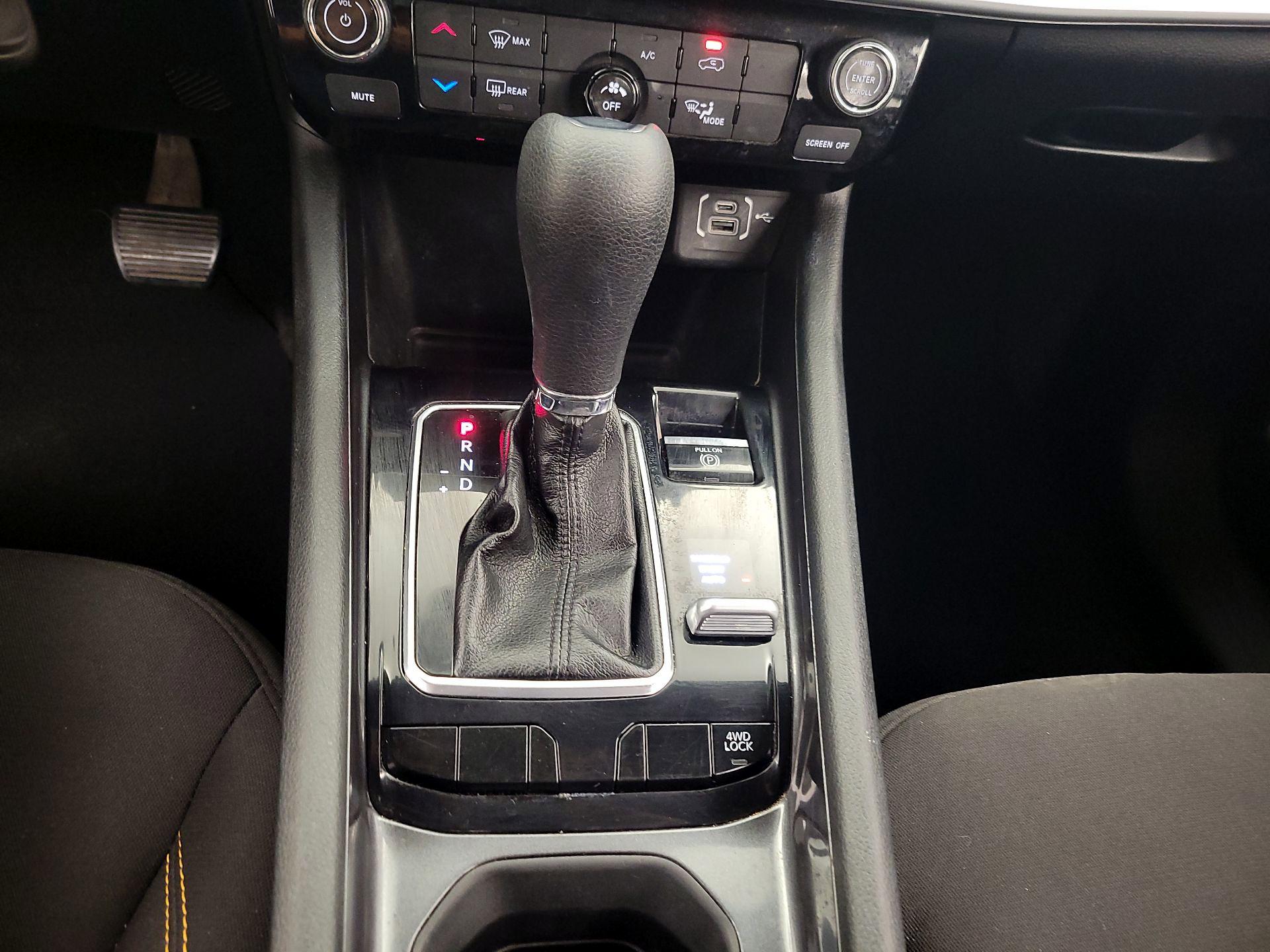 Thumbnail: 2022 Jeep Compass - 17