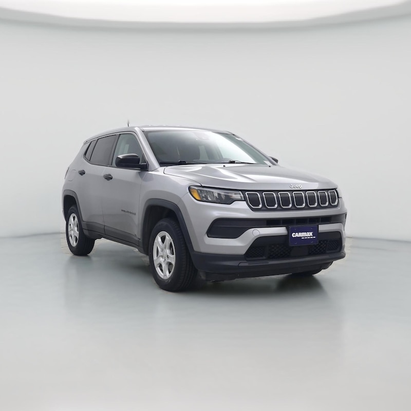 2022 Jeep Compass Sport