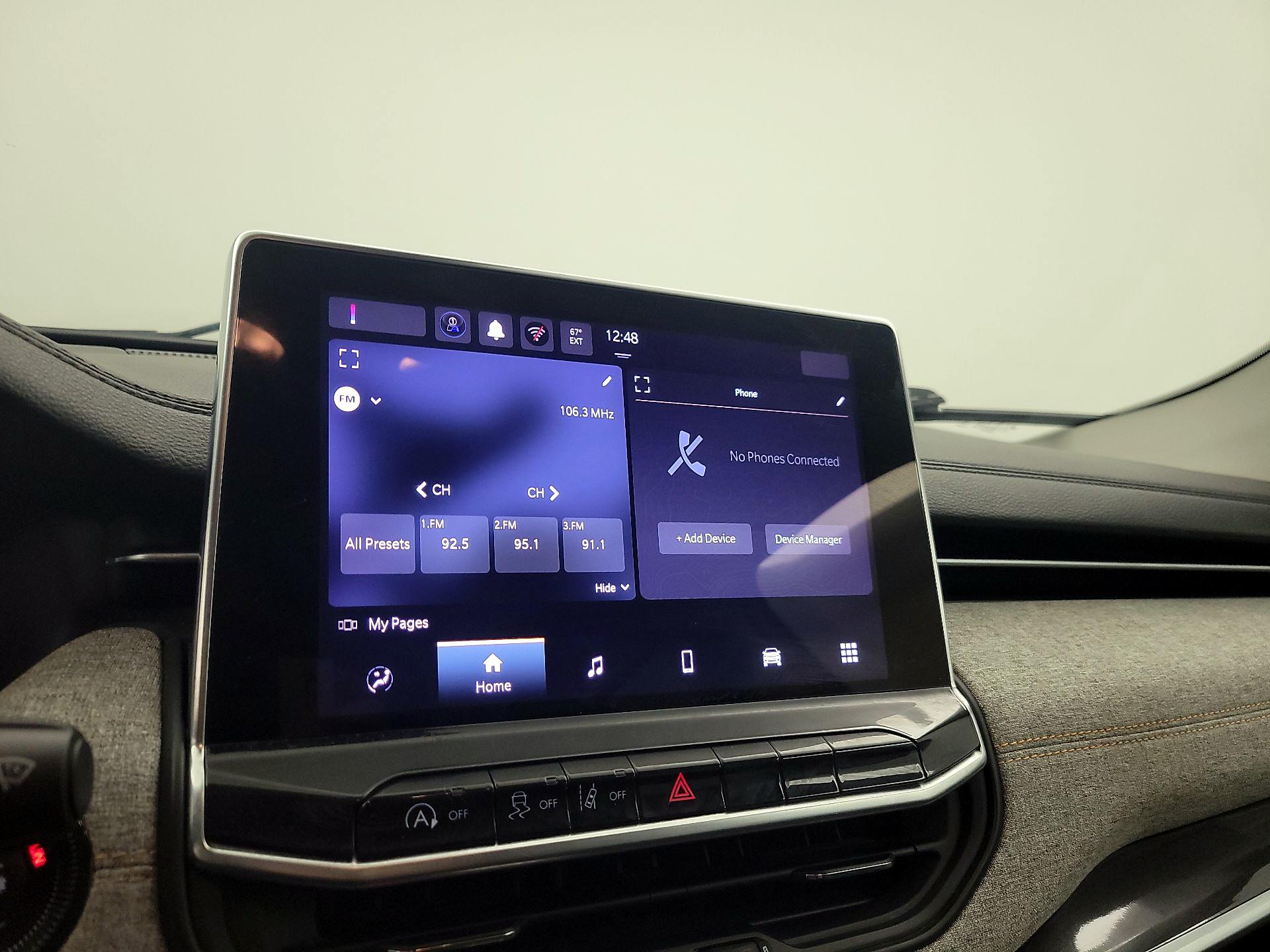 Thumbnail: 2022 Jeep Compass - 15
