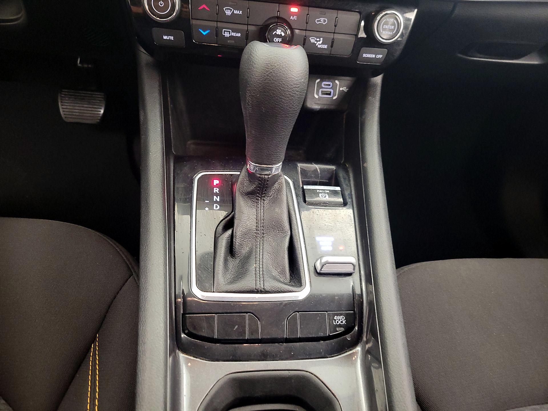 Thumbnail: 2022 Jeep Compass - 17