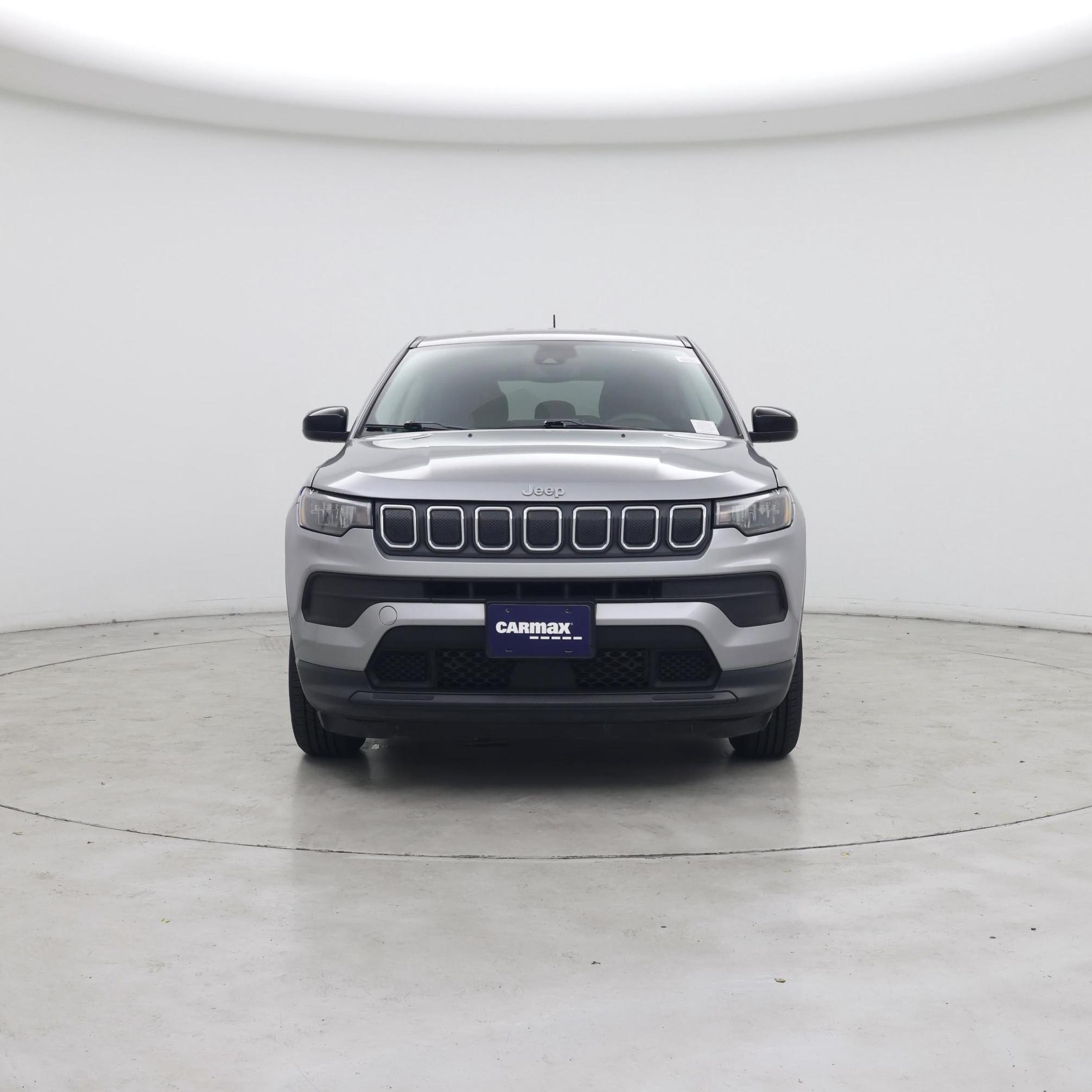 Thumbnail: 2022 Jeep Compass - 5