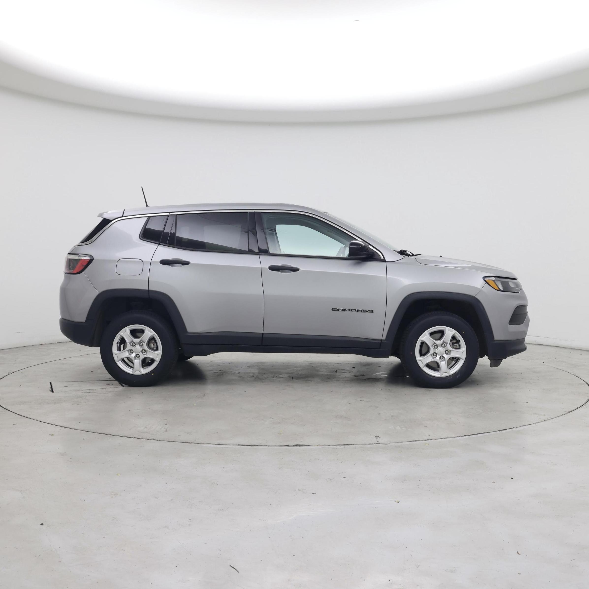 Thumbnail: 2022 Jeep Compass - 7