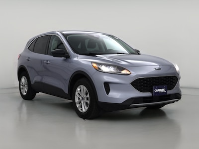 2022 Ford Escape Hybrid SE