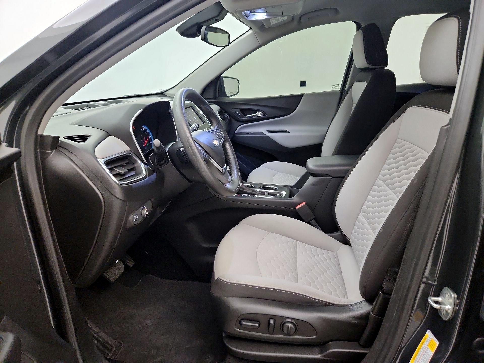 Thumbnail: 2020 Chevrolet Equinox - 11