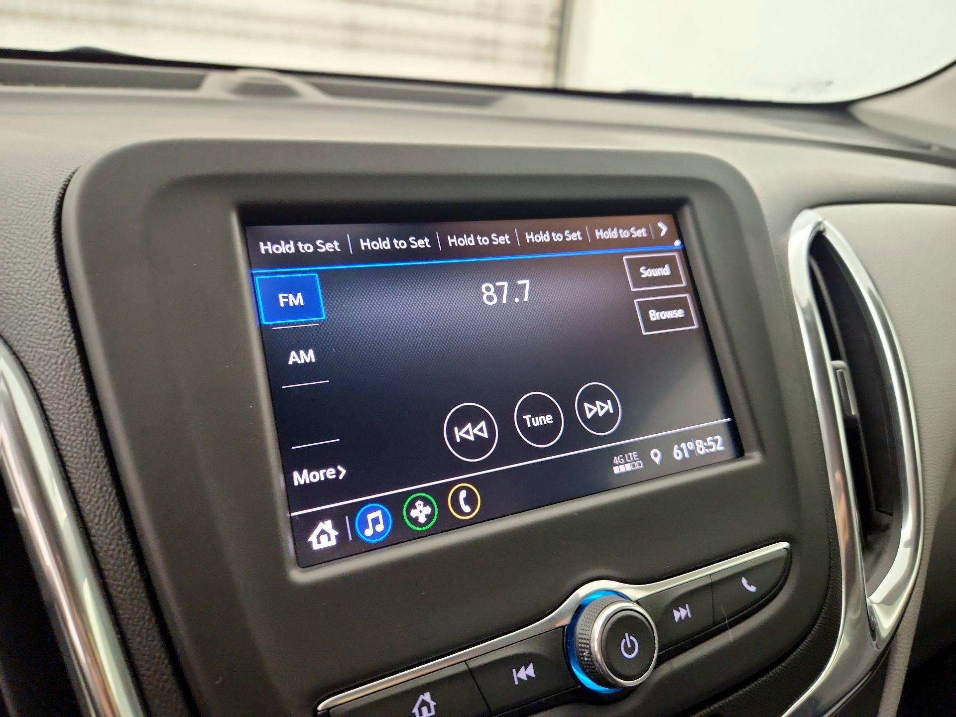 Thumbnail: 2020 Chevrolet Equinox - 15