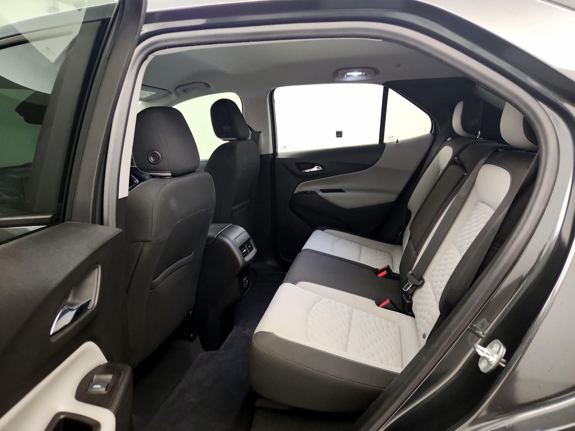 Thumbnail: 2020 Chevrolet Equinox - 19