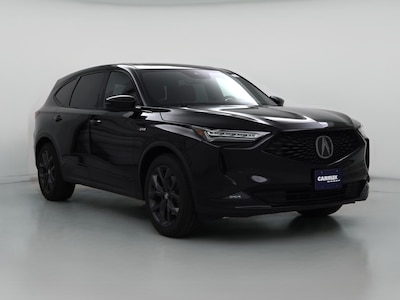 2023 Acura MDX SH-AWD A-Spec