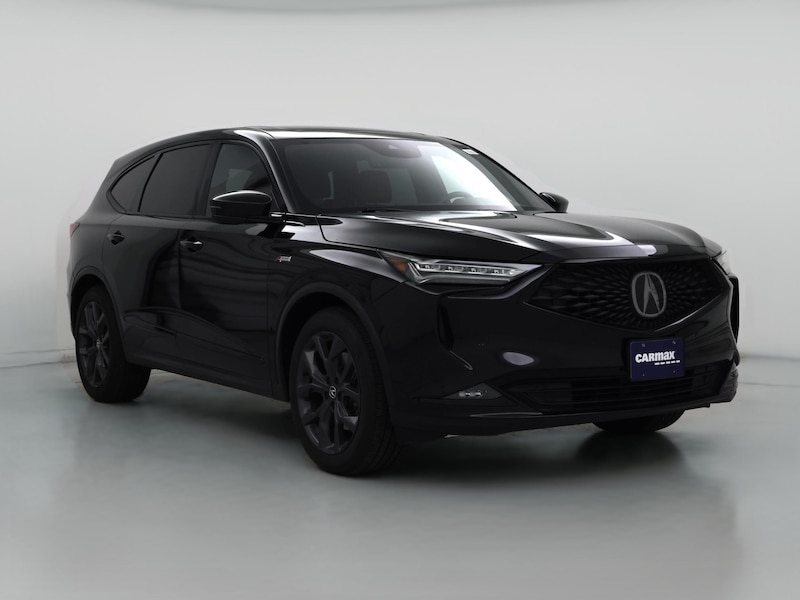 2023 Acura MDX SH-AWD A-Spec