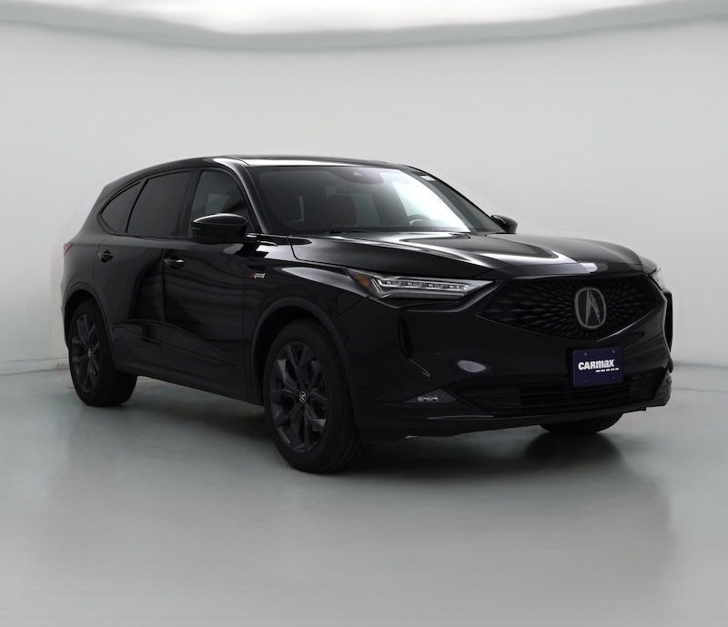 2023 Acura MDX SH-AWD A-Spec