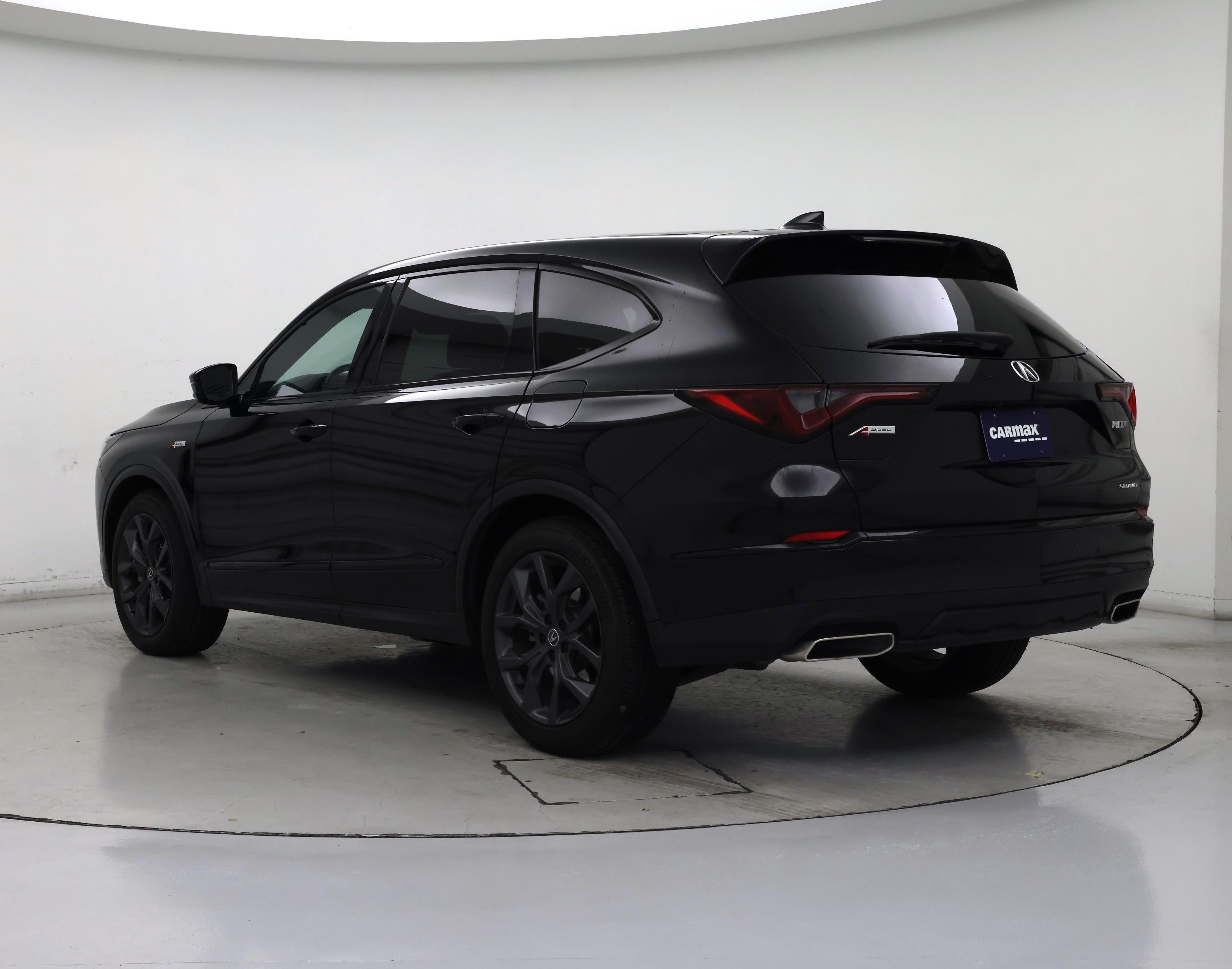 Thumbnail: 2023 Acura MDX - 2