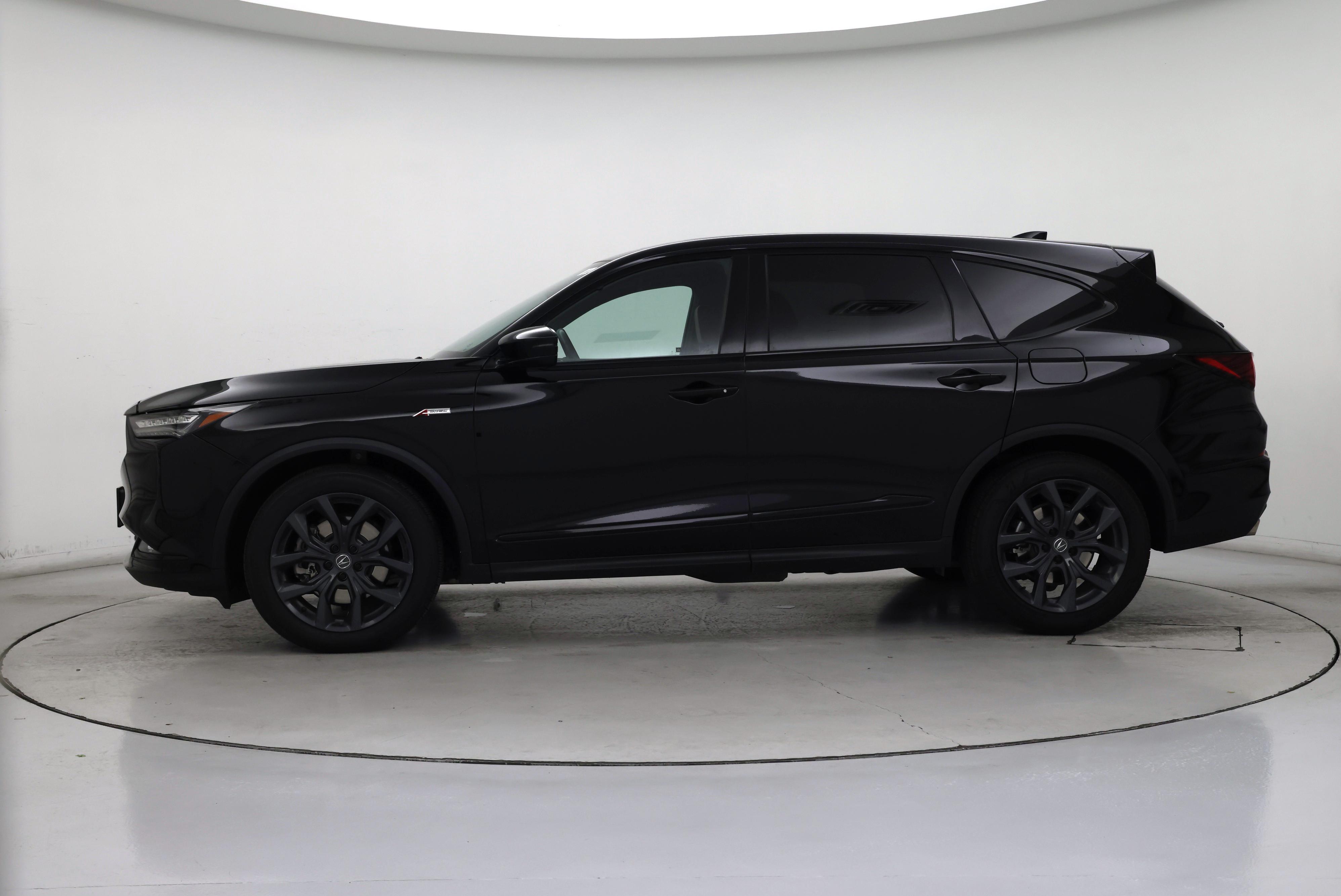 Thumbnail: 2023 Acura MDX - 3