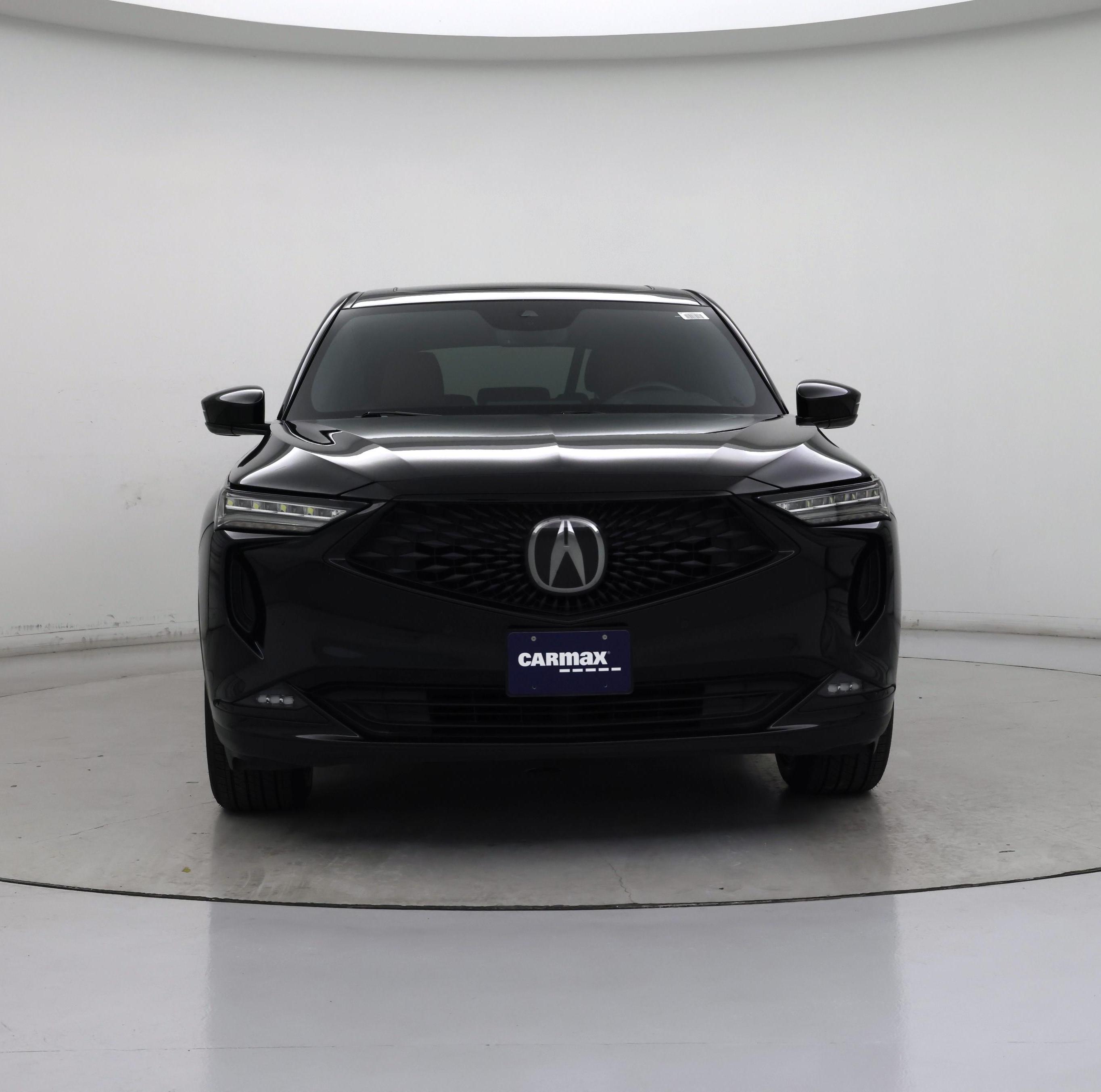Thumbnail: 2023 Acura MDX - 5