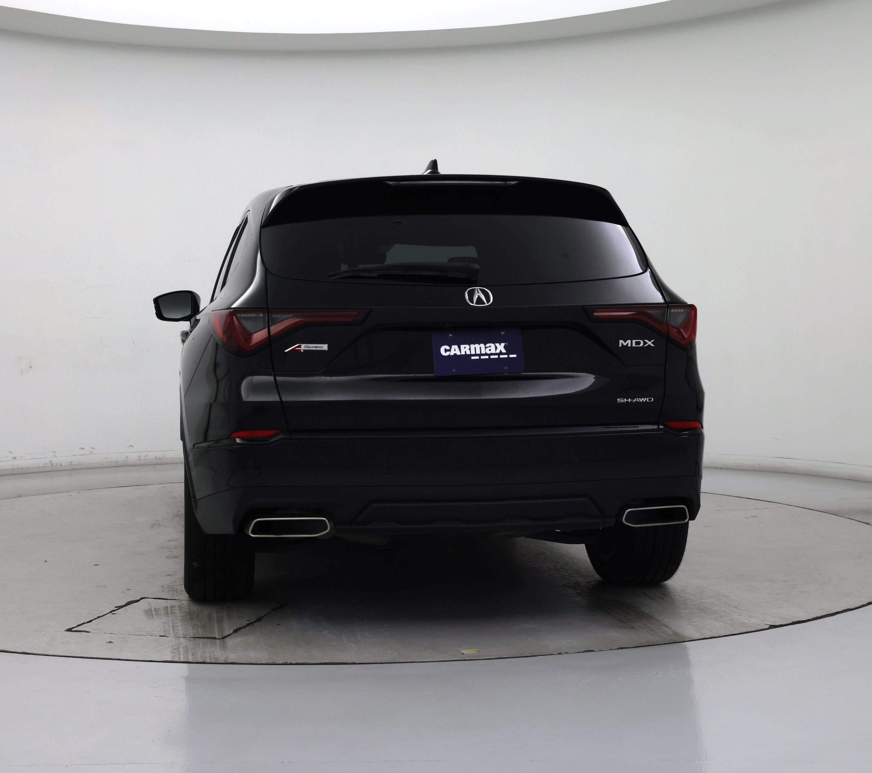 Thumbnail: 2023 Acura MDX - 6